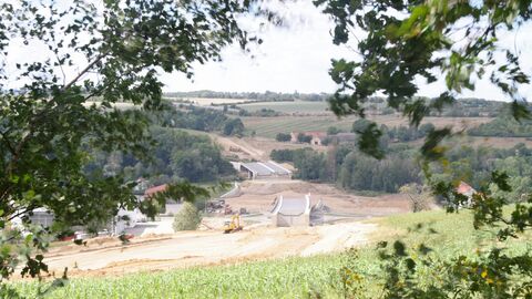 Ortsumgehung