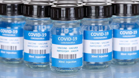 Covid-19 Impfstoff