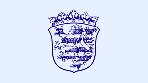 Hessen-Löwe