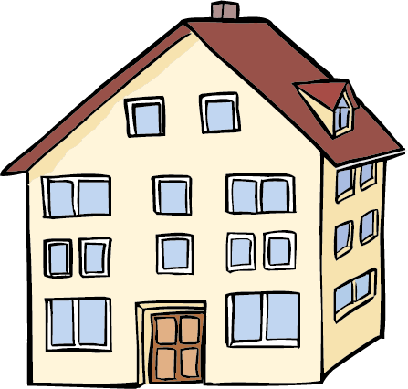 Haus-1